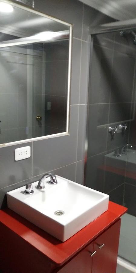 Hotel Spa Santa Ana Cuenca Bagian luar foto