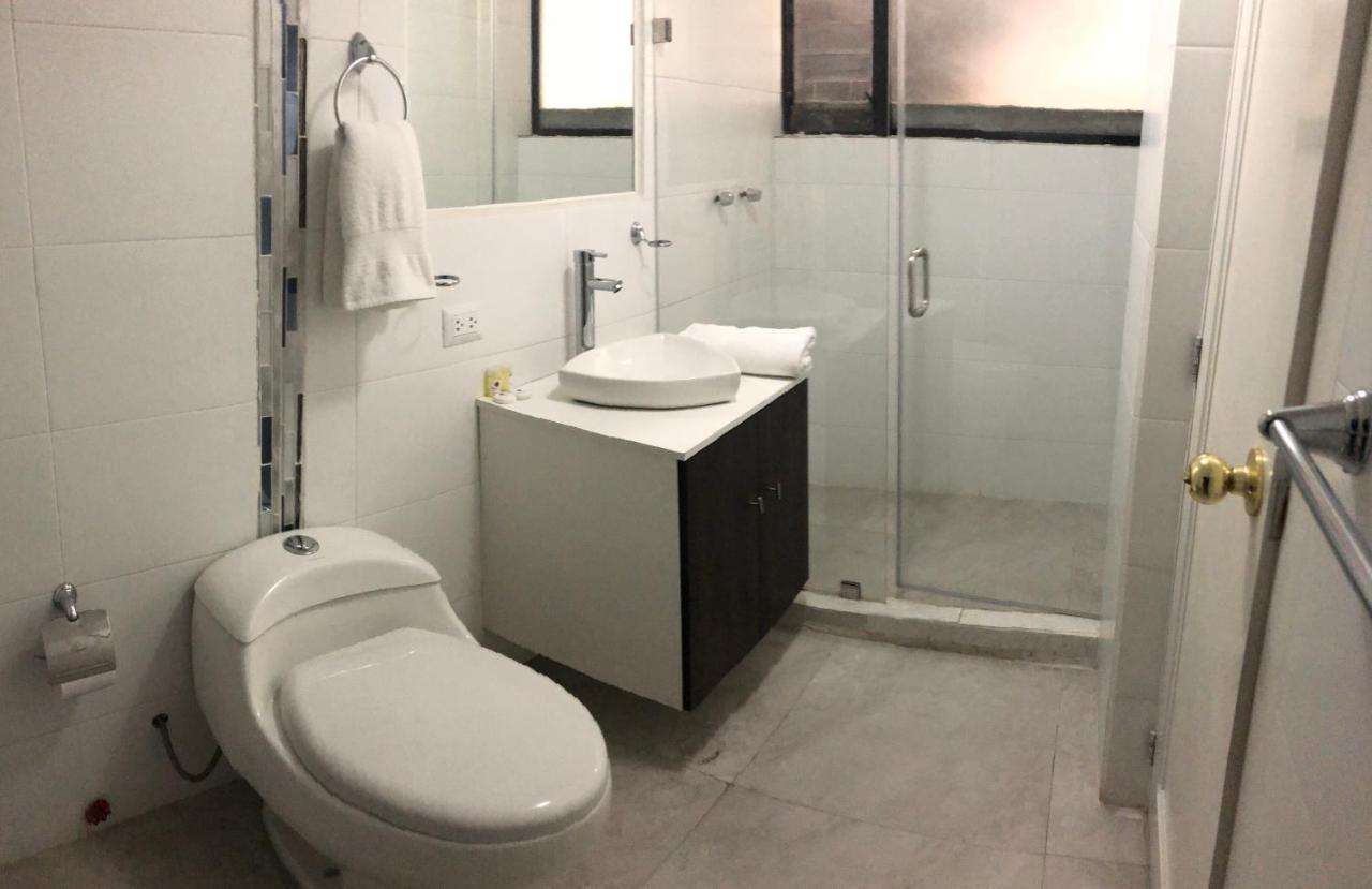 Hotel Spa Santa Ana Cuenca Bagian luar foto